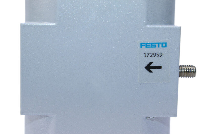FESTO HEE-D-MIDI-24 ON/OFF VALVE 172959 - Image 4
