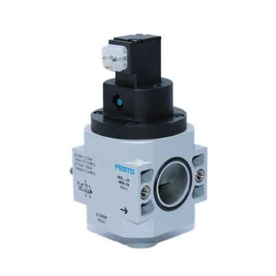 FESTO HEE-D-MIDI-24 ON/OFF VALVE 172959
