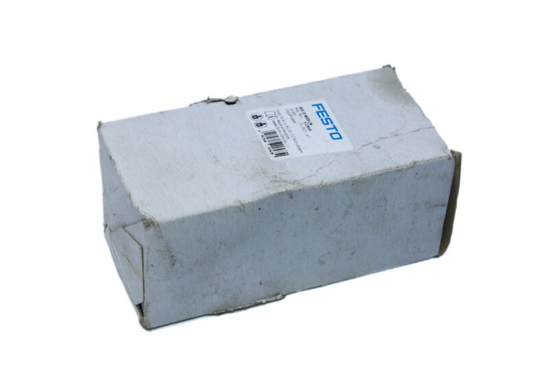 FESTO HEE-D-MIDI-24 ON/OFF VALVE 172959 - Image 9