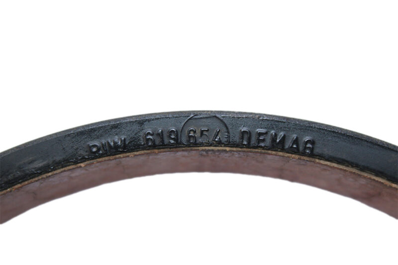 DEMAG 619 654 CONICAL BRAKE RING