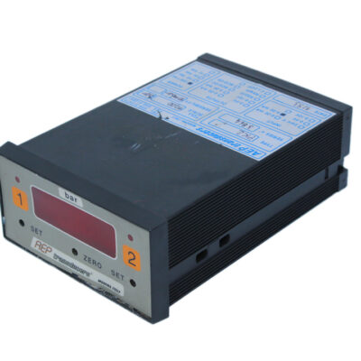 AEP TRANSDUCERS PK2 DIGITAL INDICATOR 220 VAC