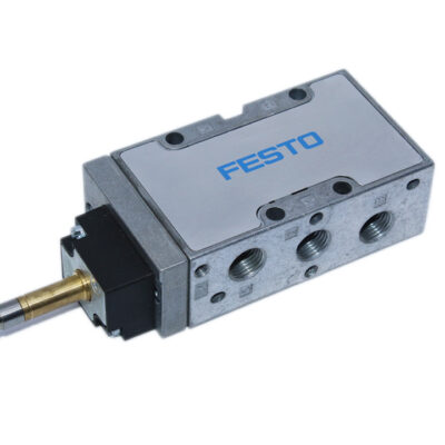 FESTO MFH-5-1/4-B Solenoid valve 15901