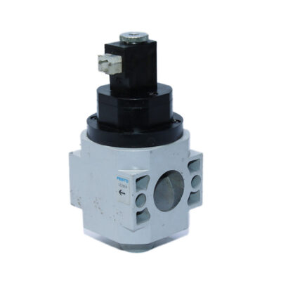 FESTO HEE-D-MIDI-24 ON/OFF VALVE 172959