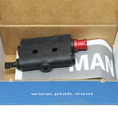 PIAB 0107996 VACUUM PUMP