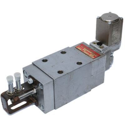 TIEFENBACH 036619 DIRECTIONAL CONTROL VALVE HFA 039740R