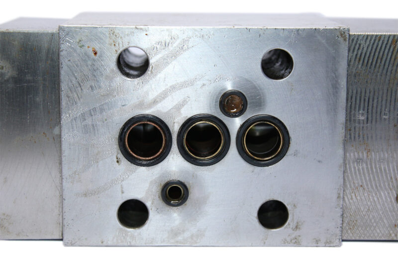 TIEFENBACH 036619 DIRECTIONAL CONTROL VALVE HFA 039740R - Image 7