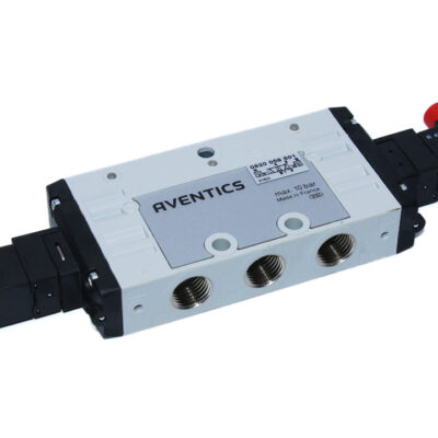 AVENTICS 0820 058 601 SOLENOID VALVE