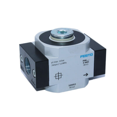 FESTO FRM-1/2-D-MIDI BRANCHING MODULE 164953