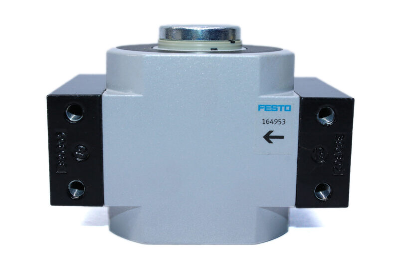 FESTO FRM-1/2-D-MIDI BRANCHING MODULE 164953 - Image 6