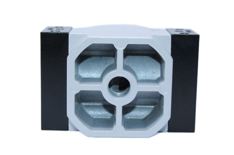 FESTO FRM-1/2-D-MIDI BRANCHING MODULE 164953 - Image 8
