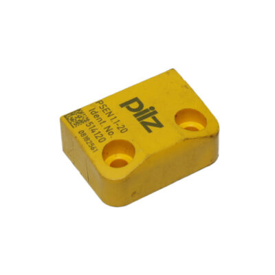 PILZ 514120 MAGNETIC SAFETY SWITCH PSEN 1.1-20