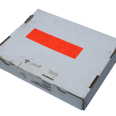 SIEMENS 6ES5712-8AF00 CABLE CONNECTER