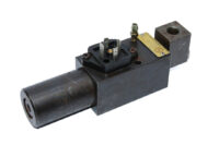 HYDRAULIK RING ASB160AV1A3-S12 PRESSURE SWITCH 10…160 bar
