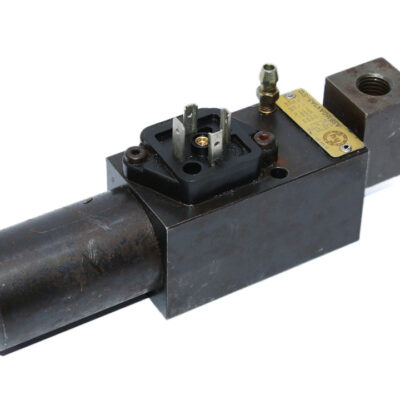HYDRAULIK RING ASB160AV1A3-S12 PRESSURE SWITCH 10…160 bar