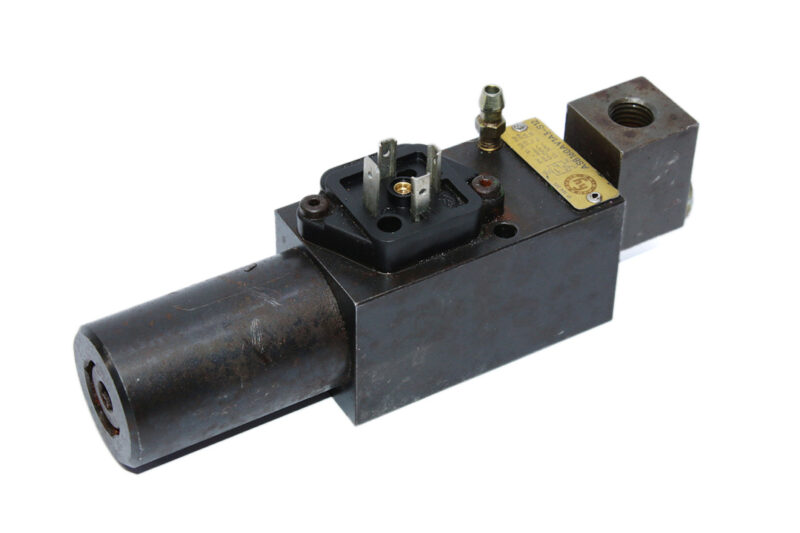 HYDRAULIK RING ASB160AV1A3-S12 PRESSURE SWITCH 10…160 bar