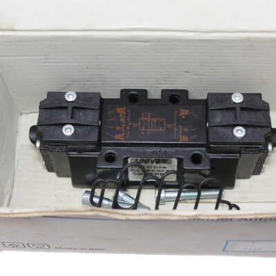UNIVER BE-4150B SOLENOID VALVE