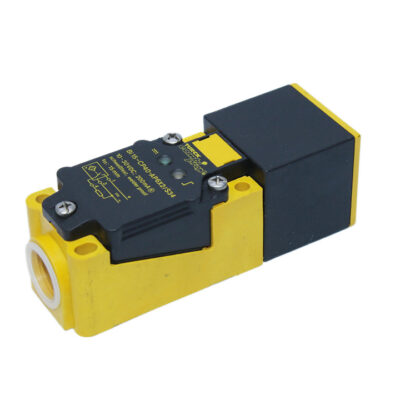 TURCK BI15-CP40-AP6X2/S34 Inductive Sensor