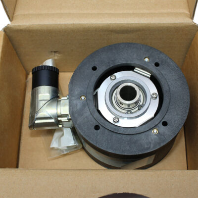 LENZE IDNR 00374144 RESOLVER ENCODER