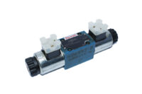 REXROTH R900572842 DIRECTIONAL CONTROL VALVE 4WE6J2-62/EG24N9K4