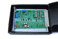 REXROTH R901002090 VALVE AMPLIFIER VT-VSPA2-1-21/V0/T1