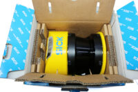 SICK S30A-7011BA SAFETY LASER SCANNER 1023890