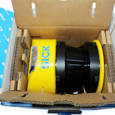 SICK S30A-7011BA SAFETY LASER SCANNER 1023890