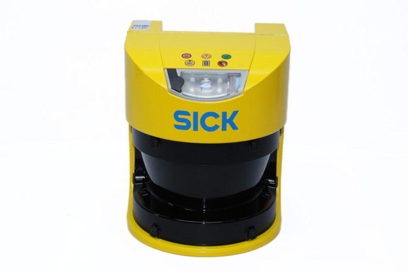 SICK S30A-7011BA SAFETY LASER SCANNER 1023890 - Image 5