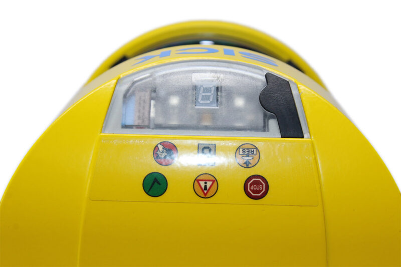 SICK S30A-7011BA SAFETY LASER SCANNER 1023890 - Image 9