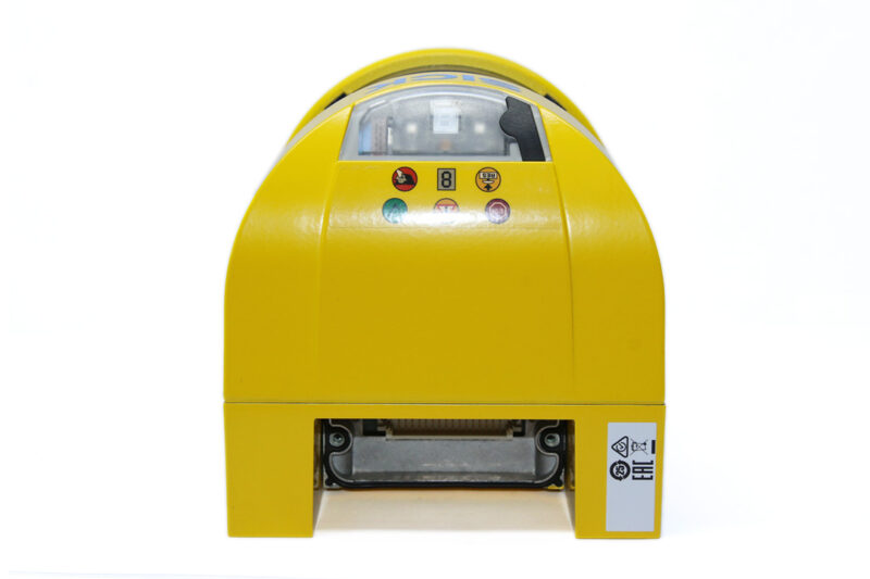 SICK S30A-7011BA SAFETY LASER SCANNER 1023890 - Image 10
