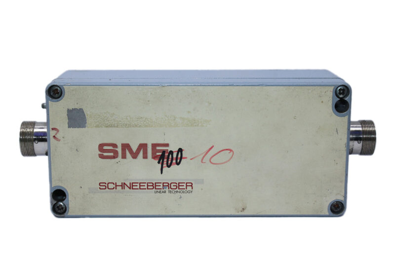 SCHNEEBERGER SME-10 CONVERTER - Image 3