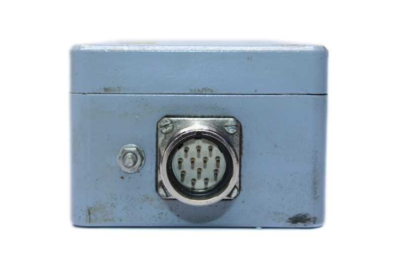 SCHNEEBERGER SME-10 CONVERTER - Image 4
