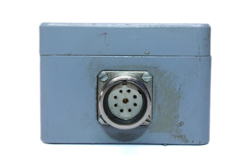 SCHNEEBERGER SME-10 CONVERTER - Image 5