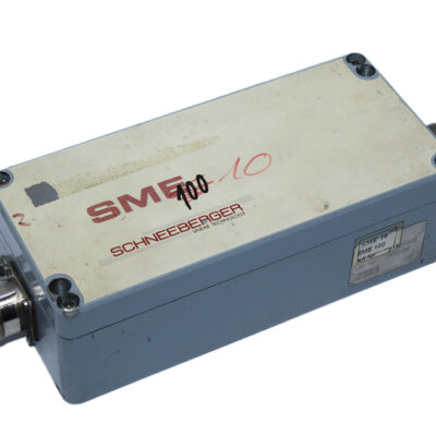 SCHNEEBERGER SME-10 CONVERTER