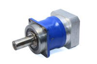 ALPHA SP 140S-MF1-10-1i1-2S PLANETARY GEARBOX