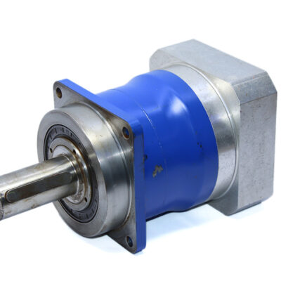 ALPHA SP 140S-MF1-10-1i1-2S PLANETARY GEARBOX