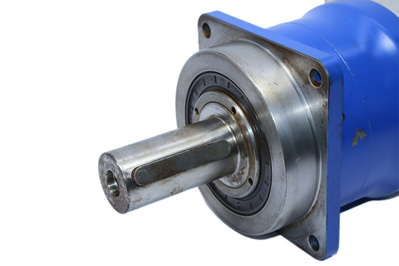 ALPHA SP 140S-MF1-10-1i1-2S PLANETARY GEARBOX - Image 4
