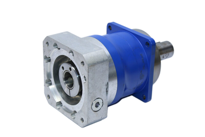 ALPHA SP 140S-MF1-10-1i1-2S PLANETARY GEARBOX - Image 5