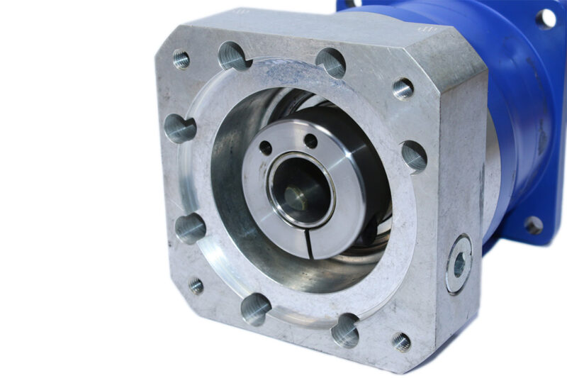ALPHA SP 140S-MF1-10-1i1-2S PLANETARY GEARBOX - Image 6