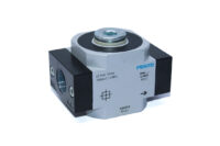 FESTO FRM-1/2-D-MIDI BRANCHING MODULE 164953