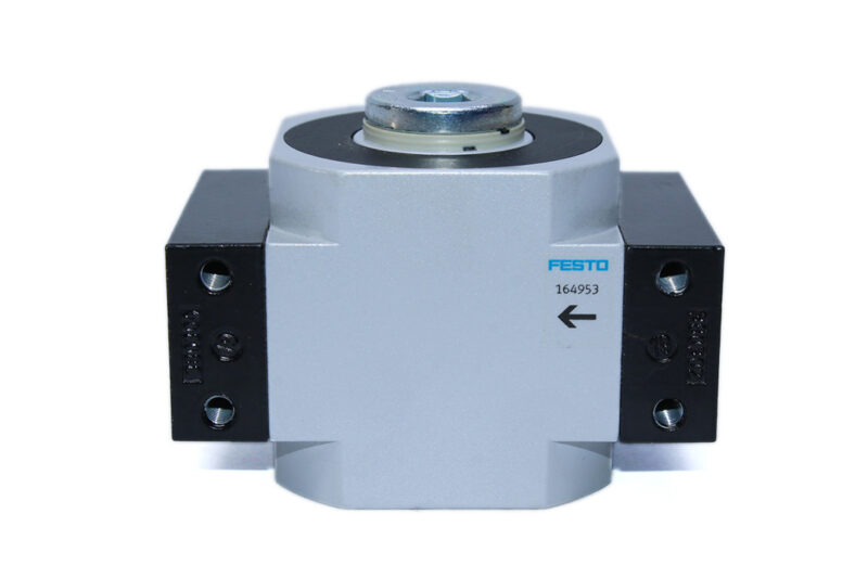 FESTO FRM-1/2-D-MIDI BRANCHING MODULE 164953 - Image 5