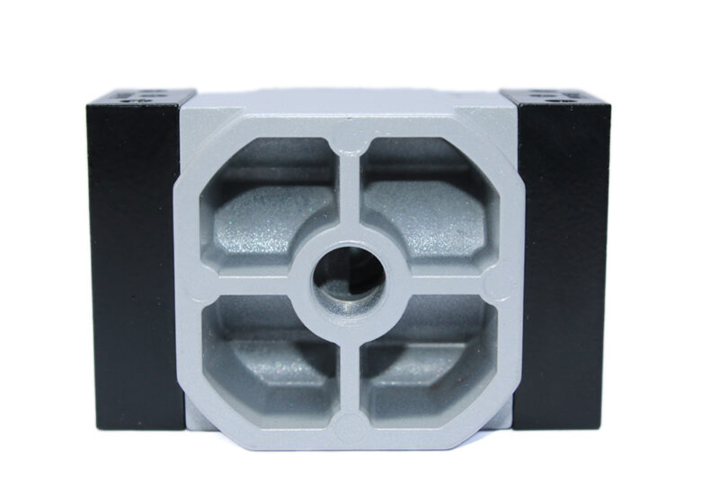 FESTO FRM-1/2-D-MIDI BRANCHING MODULE 164953 - Image 7