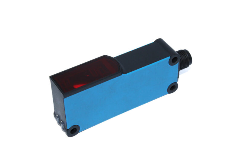 SICK WL18-3P430 Photoelectric retro-reflective sensor 1025911 - Image 4