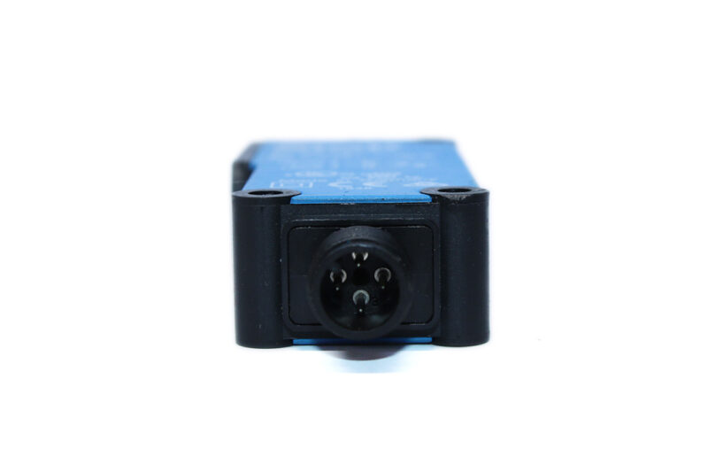 SICK WL18-3P430 Photoelectric retro-reflective sensor 1025911 - Image 5