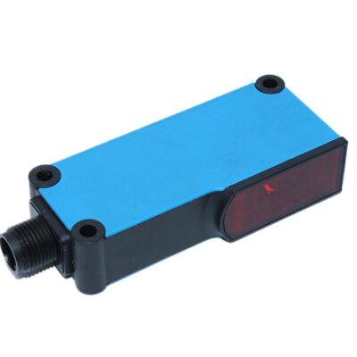 SICK WL18-3P430 Photoelectric retro-reflective sensor  1025911