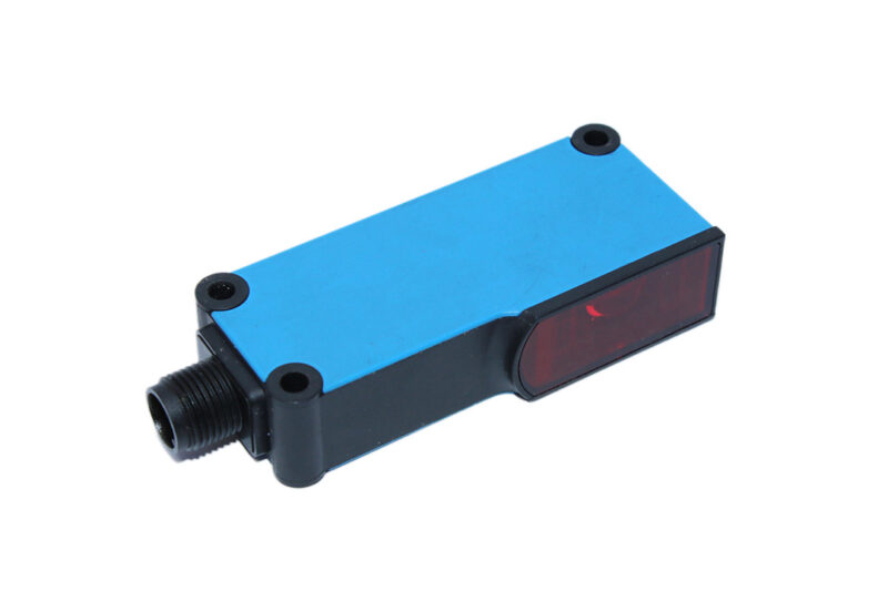SICK WL18-3P430 Photoelectric retro-reflective sensor  1025911