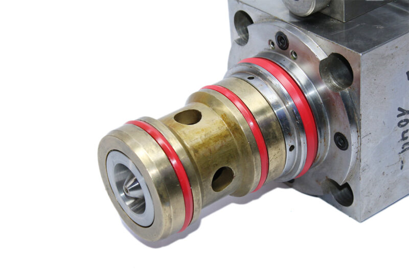 TIEFENBACH 036618 PROPORTIONAL VALVE	HFA 504338R - Image 6