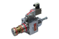 TIEFENBACH 036618 PROPORTIONAL VALVE HFA 504338R