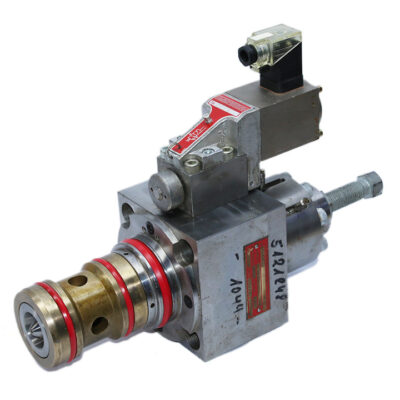 TIEFENBACH 036618 PROPORTIONAL VALVE HFA 504338R