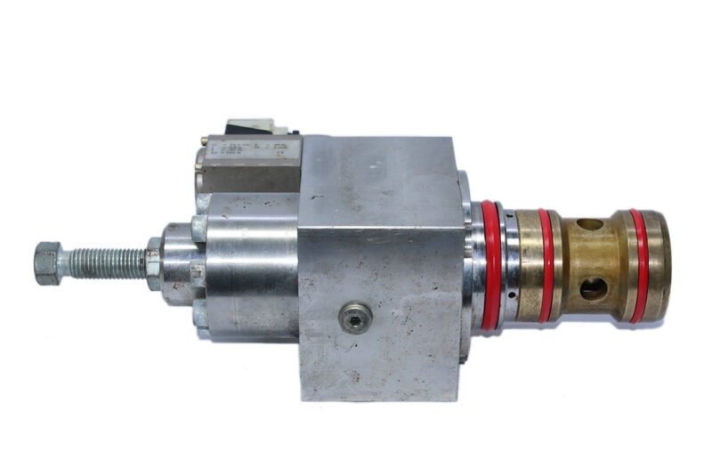 TIEFENBACH 036618 PROPORTIONAL VALVE	HFA 504338R - Image 9