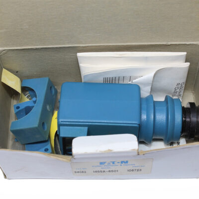 EATON 1455A-6501 Photoelectric Sensor 106723